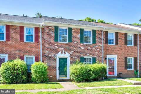 2424 LAFAYETTE BOULEVARD, FREDERICKSBURG, VA 22401