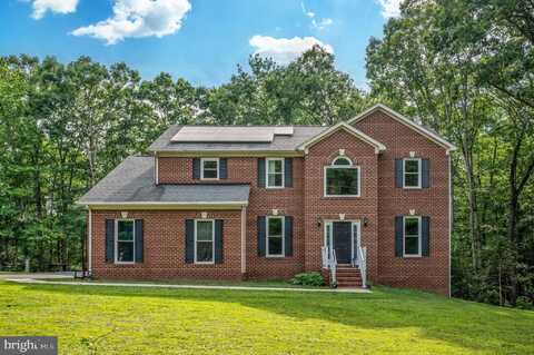 11434 PLEASANT DRIVE, KING GEORGE, VA 22485