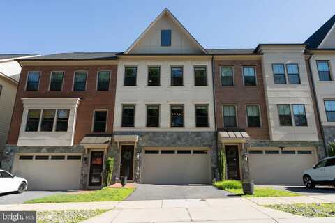 234 CAULFIELD LANE, GAITHERSBURG, MD 20878