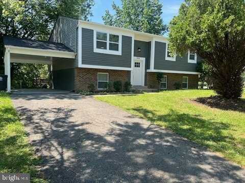 9114 OXON HILL ROAD, FORT WASHINGTON, MD 20744