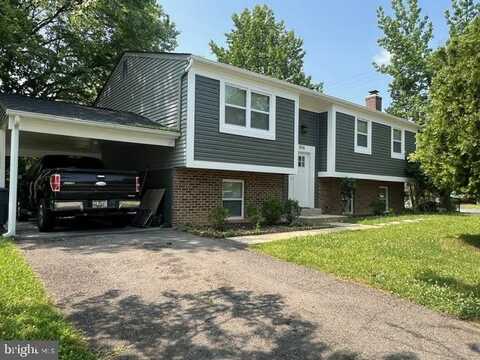 9114 OXON HILL ROAD, FORT WASHINGTON, MD 20744