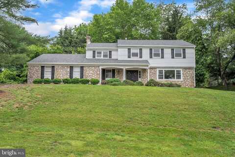 19 MILL CREEK ROAD, HOLLAND, PA 18966