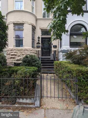 1923 13TH STREET NW, WASHINGTON, DC 20009