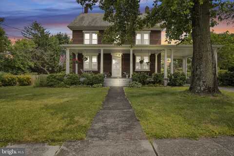 1749 CARROLLS TRACT ROAD, ORRTANNA, PA 17353