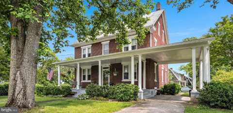 1749 CARROLLS TRACT ROAD, ORRTANNA, PA 17353