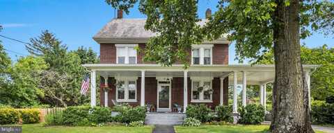 1749 CARROLLS TRACT ROAD, ORRTANNA, PA 17353