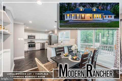9532 LYONS MILL ROAD, OWINGS MILLS, MD 21117