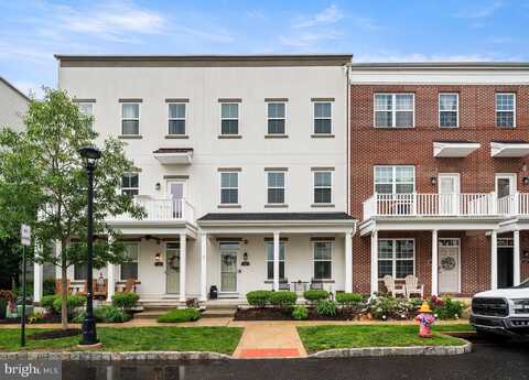 116 PRINCE GEORGE STREET, BENSALEM, PA 19020