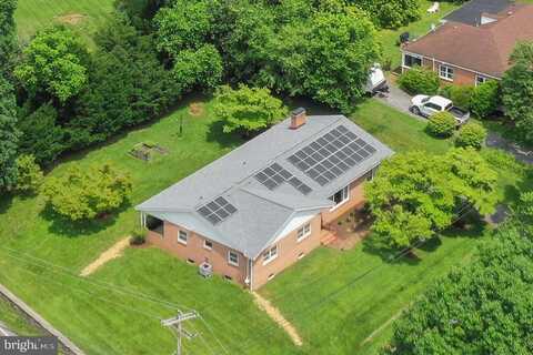 23 FAIRMONT AVENUE, SHEPHERDSTOWN, WV 25443