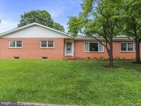 23 FAIRMONT AVENUE, SHEPHERDSTOWN, WV 25443