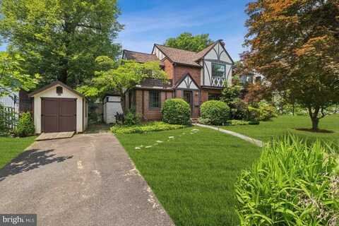 1610 N GREENBRIER STREET, ARLINGTON, VA 22205