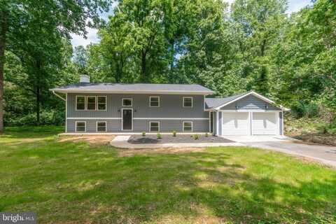 95 DEVON WAY, SHEPHERDSTOWN, WV 25443
