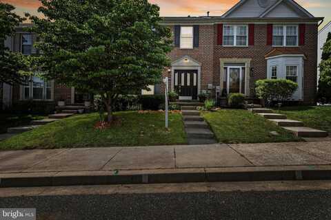 1993 BLAIR COURT, BEL AIR, MD 21015