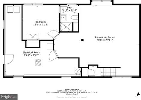 8437 BAY DRIVE, PASADENA, MD 21122