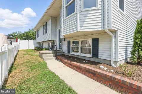 8437 BAY DRIVE, PASADENA, MD 21122