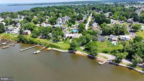 8437 BAY DRIVE, PASADENA, MD 21122