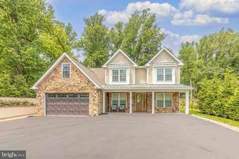 1631 E STRASBURG ROAD, WEST CHESTER, PA 19380