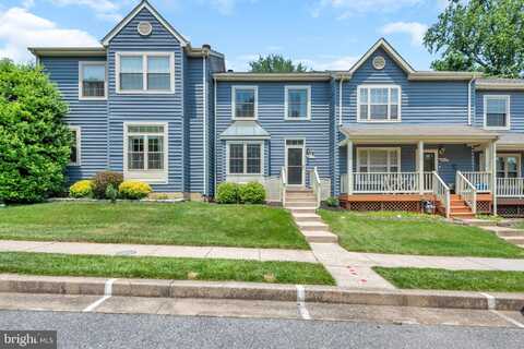 4617 MEWS DRIVE, OWINGS MILLS, MD 21117