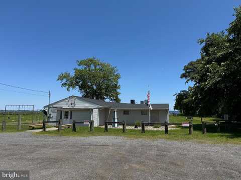 0 ACKERMAN DRIVE, STEVENSVILLE, MD 21666