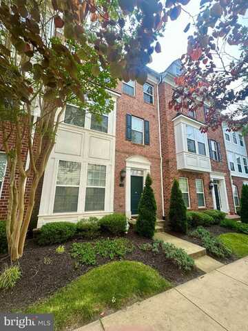 19 STEEPLECHASE DRIVE, LA PLATA, MD 20646