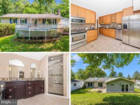23933 STRINGTOWN ROAD, CLARKSBURG, MD 20871