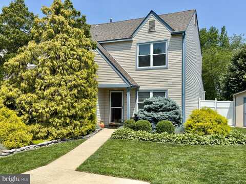 13 WASHINGTON AVENUE, Turnersville, NJ 08012