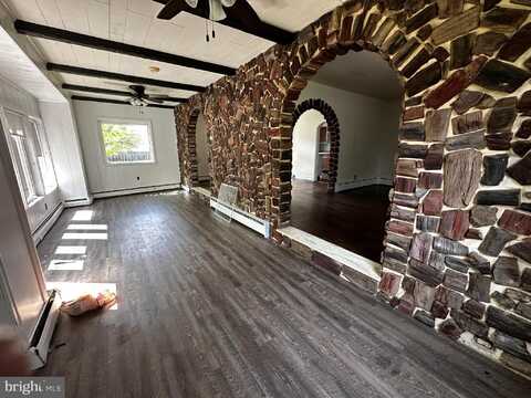2326 FRANKLIN AVENUE, MORTON, PA 19070