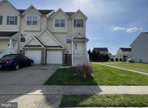 338 NORTHDOWN DRIVE, DOVER, DE 19904