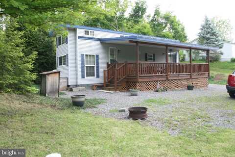 11722 STATION, HUNTINGDON, PA 16652