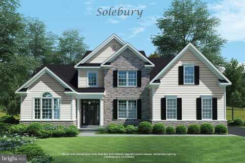 6680 POINT PLEASANT PIKE, DOYLESTOWN, PA 18902