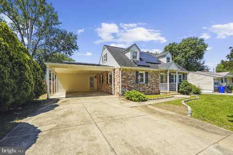 6775 AMHERST ROAD, BRYANS ROAD, MD 20616