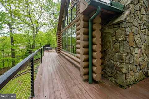 425 HINES DRIVE, SWANTON, MD 21561