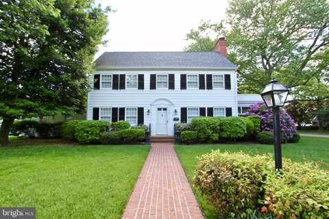 104 BAYARD AVENUE, DOVER, DE 19901