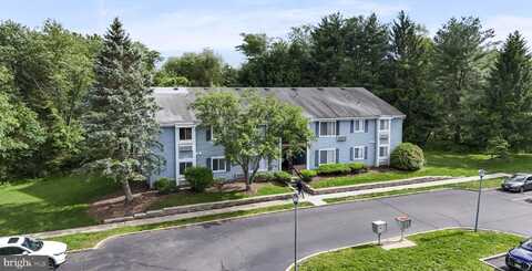 9 NORWICH PLACE, SOMERSET, NJ 08873