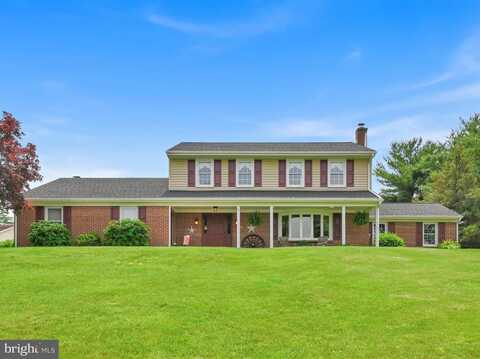 590 HI VIEW DRIVE, LITITZ, PA 17543