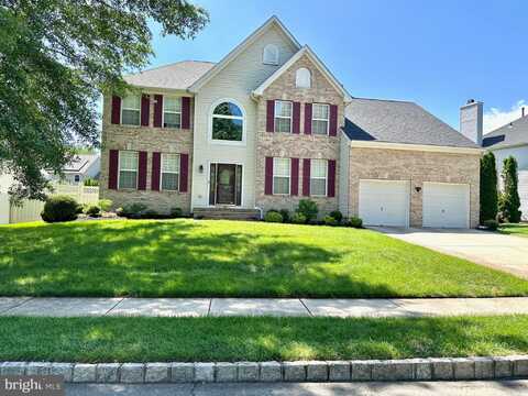 62 CREEKWOOD DRIVE, BORDENTOWN, NJ 08505