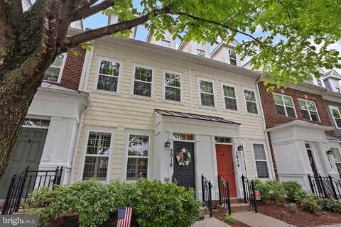 5916 TALBOT DRIVE, ELLICOTT CITY, MD 21043