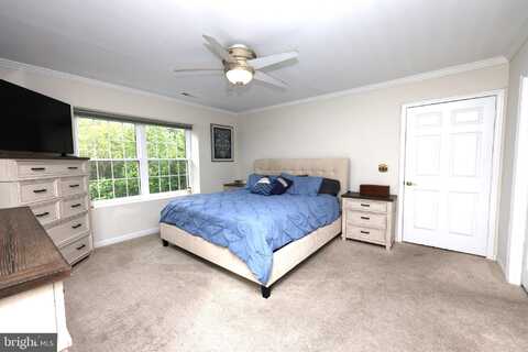 508 LIMERICK CIRCLE, LUTHERVILLE TIMONIUM, MD 21093