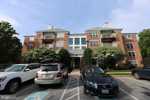 508 LIMERICK CIRCLE, LUTHERVILLE TIMONIUM, MD 21093