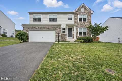 11 WORSHAM LANE, FREDERICKSBURG, VA 22405