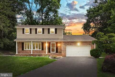 1150 KALREDA ROAD, YORK, PA 17406