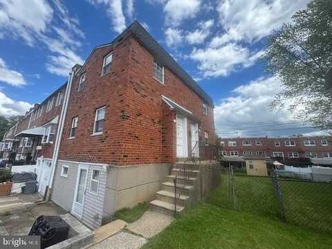 12615 CALPINE ROAD, PHILADELPHIA, PA 19154