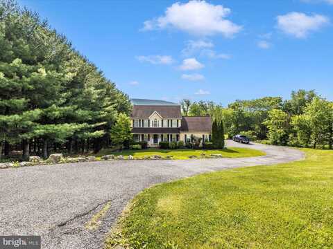 9503 CHILDACREST DRIVE, BOONSBORO, MD 21713