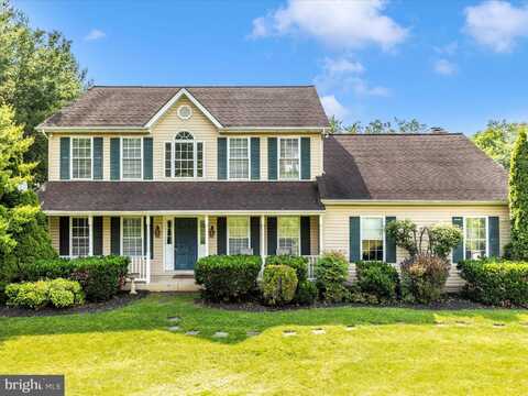 9503 CHILDACREST DRIVE, BOONSBORO, MD 21713