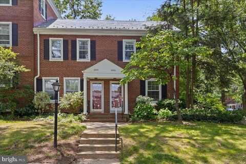 2990 S COLUMBUS STREET, ARLINGTON, VA 22206