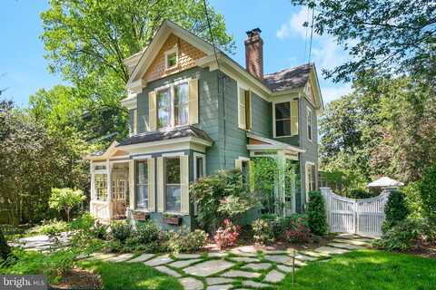 1506 N NICHOLAS STREET, ARLINGTON, VA 22205