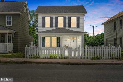 429 E RACE STREET, MARTINSBURG, WV 25404