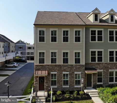 206 ASHTON MARKET ALLEY, ASHTON, MD 20861