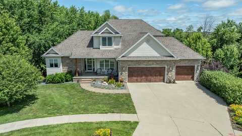 105 Everett Circle, Mingo, IA 50168