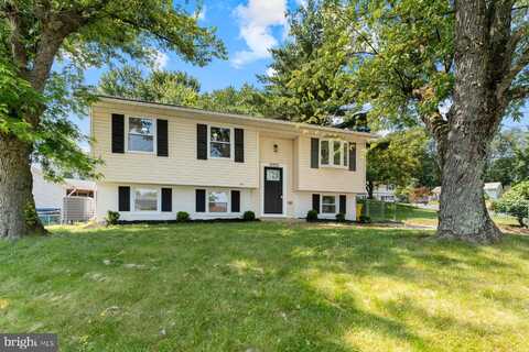301 SOREL COURT, MILLERSVILLE, MD 21108